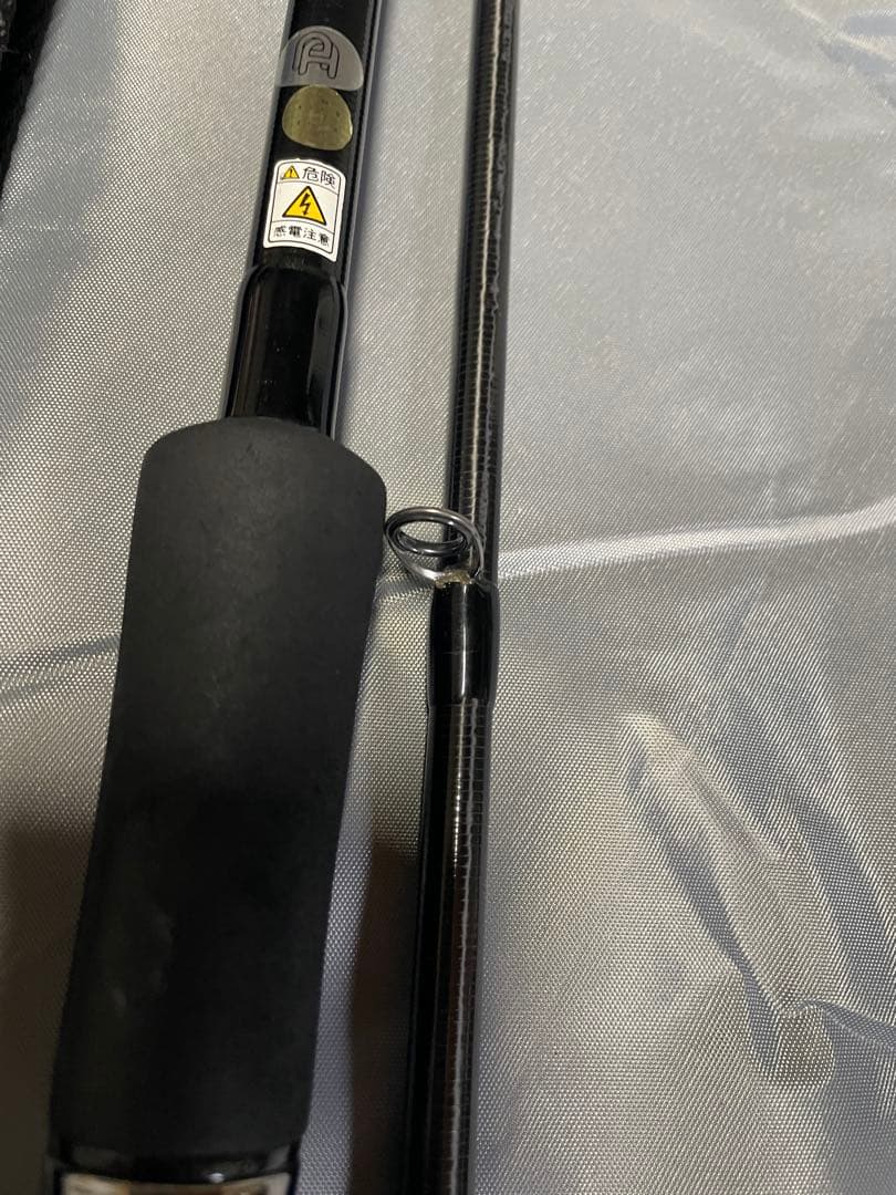 ジャンプライズ オールウェイク 107 ハイパーフュージョン