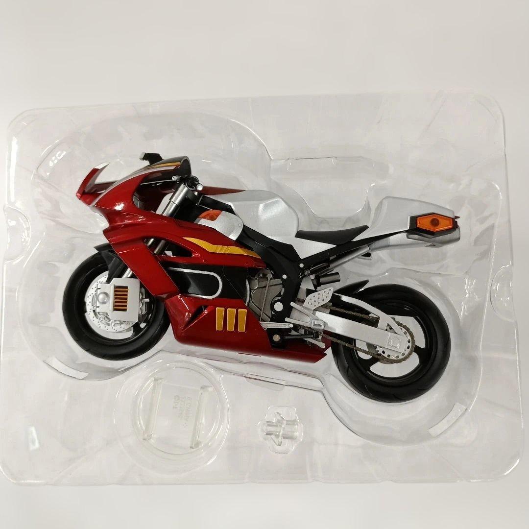 S.H.Figuarts カブトエクステンダー 「仮面ライダーカブト」