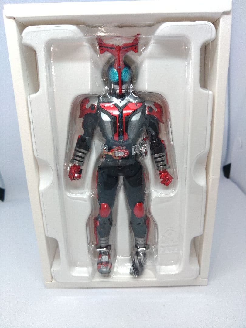 真骨彫 カブトハイパーフォーム真骨彫製法10th Anniversary Ver