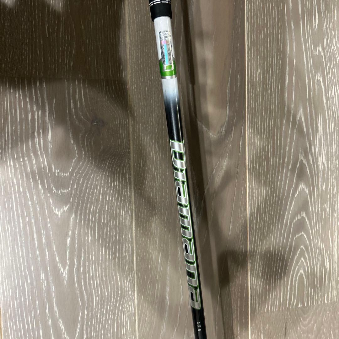 Callaway Epic Speed 3番フェアウェイウッド