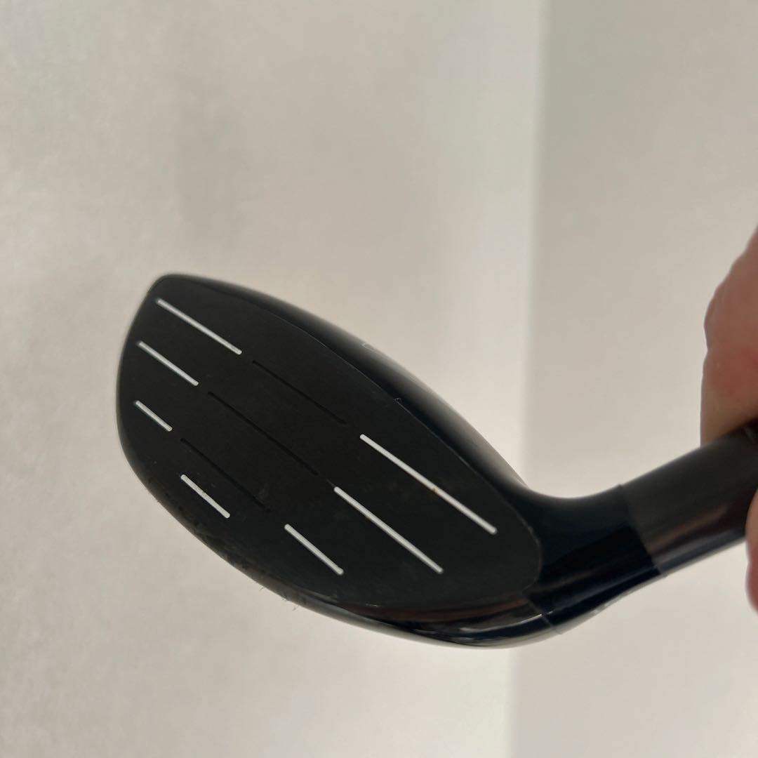 Callaway Epic Speed 3番フェアウェイウッド