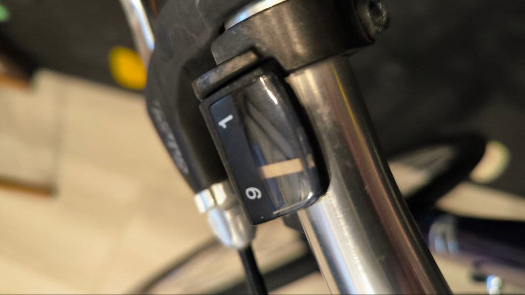 ARAYA TSUBAME クロスバイク【引取限定/福岡市】