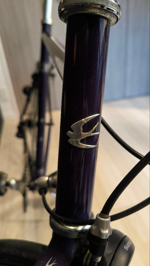 ARAYA TSUBAME クロスバイク【引取限定/福岡市】