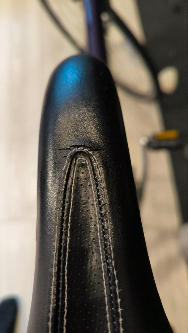 ARAYA TSUBAME クロスバイク【引取限定/福岡市】