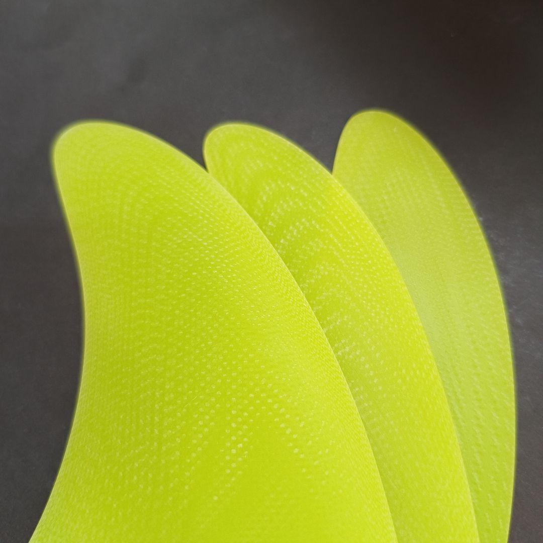 キャプテンフィン系　ツインスタビ　FCS対応　ツインフィン　トレイラーフィン