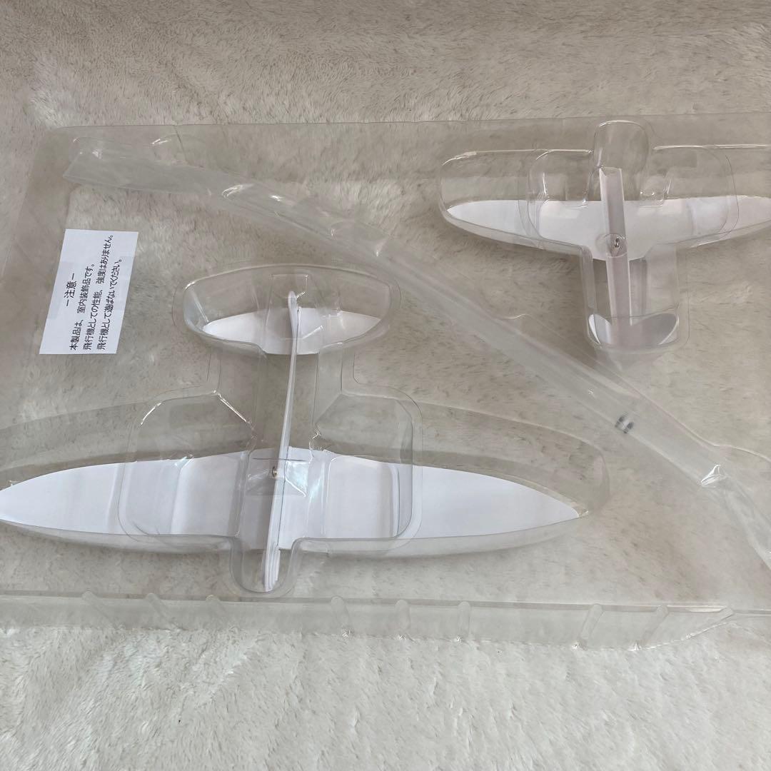 【新品未使用•レア】 風立ちぬ 紙ヒコーキのモビール 宮崎駿 ジブリ ベネリック