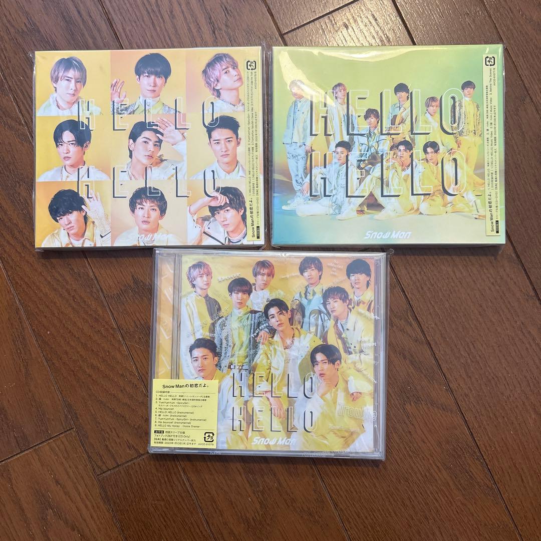  Man CDセット 16枚