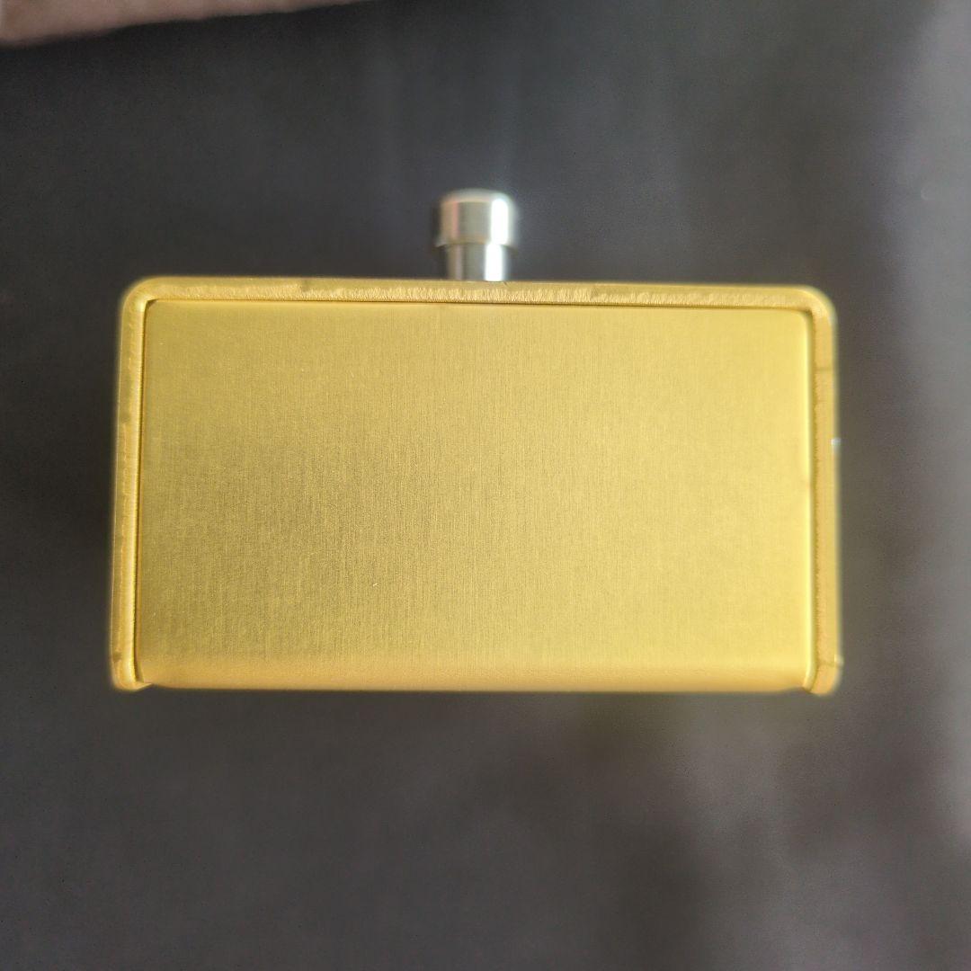 Virtues monica GOLD オーバードライブ エフェクター