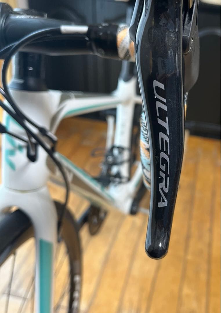 【最終価格】LIV リブ　ロードバイク XXS 2015年　引き取り限定