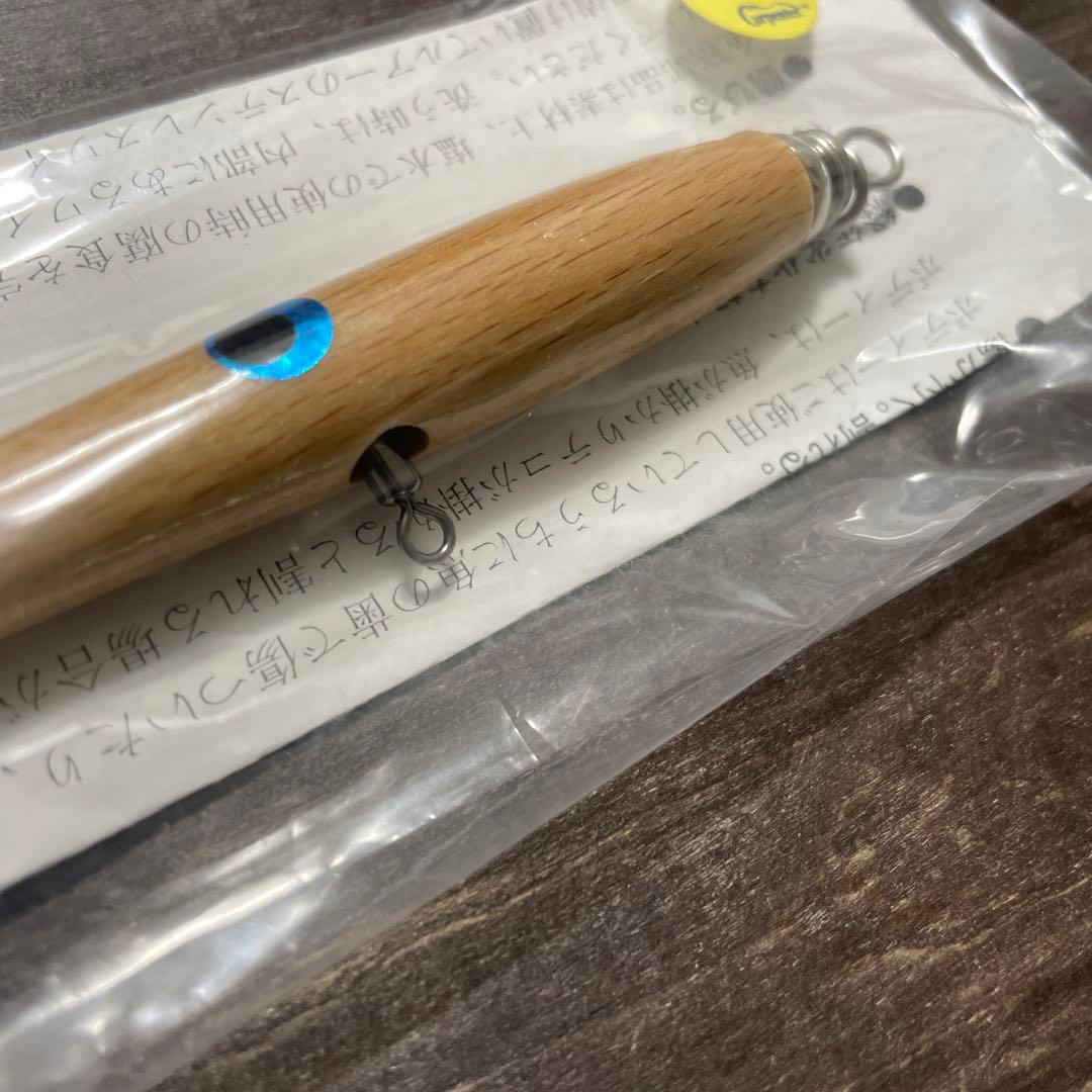 ミニイール 2フック オールウッド Q1 カーペンター H380