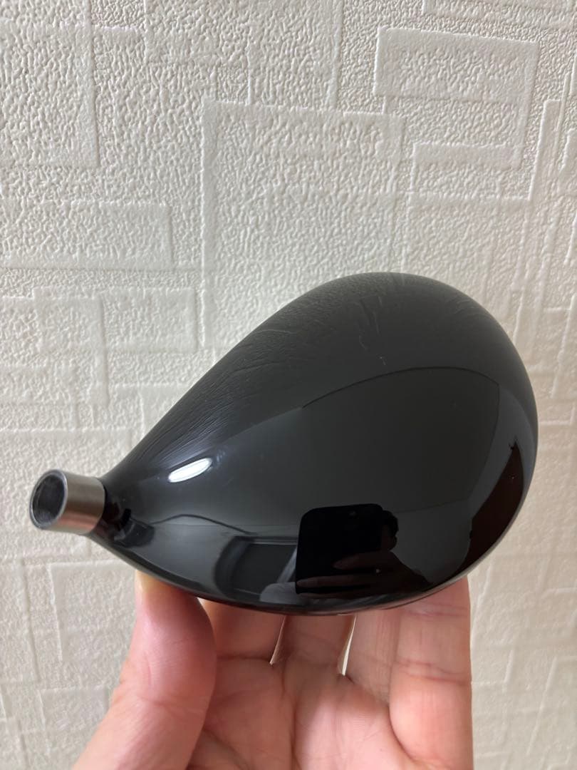 フライハイト THE-G MIDSIZE 3w ヘッド