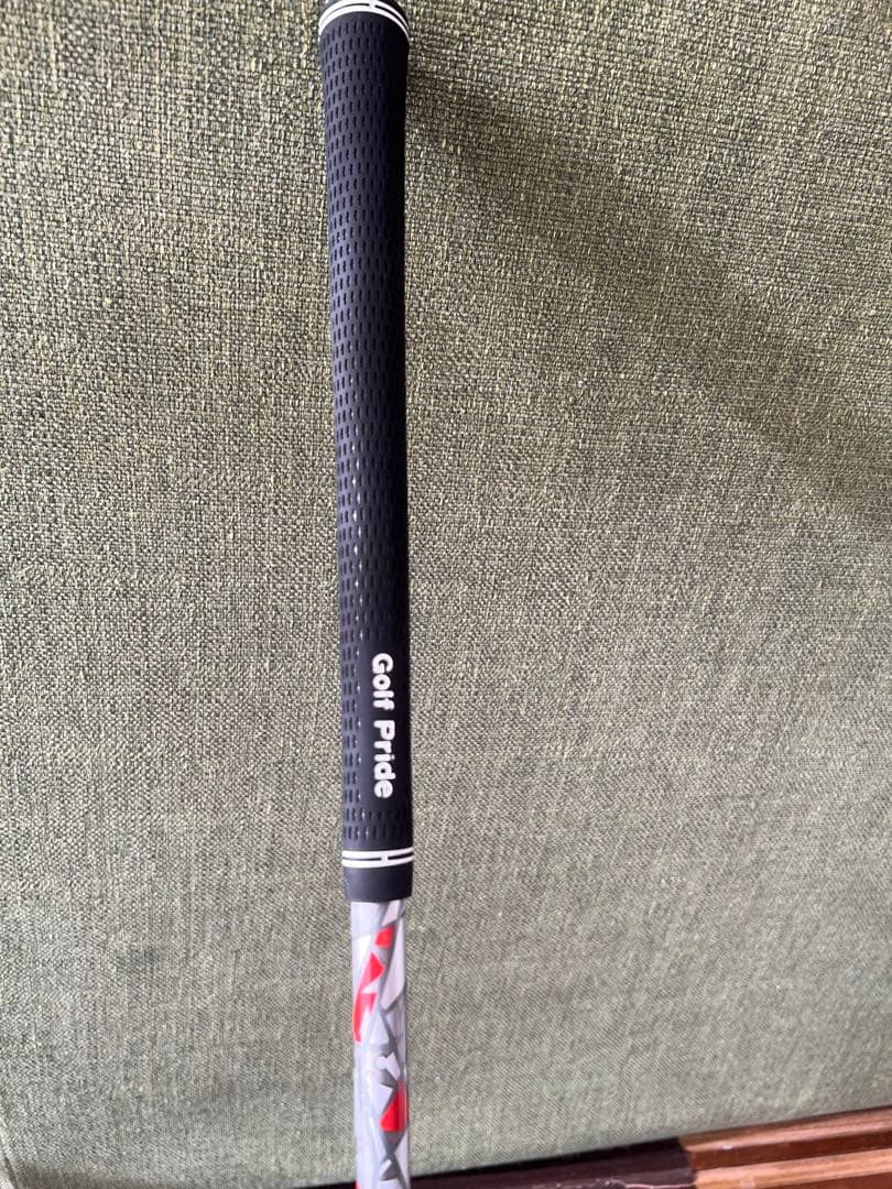 M6 レスキュー 4U 22° ユーティリティ