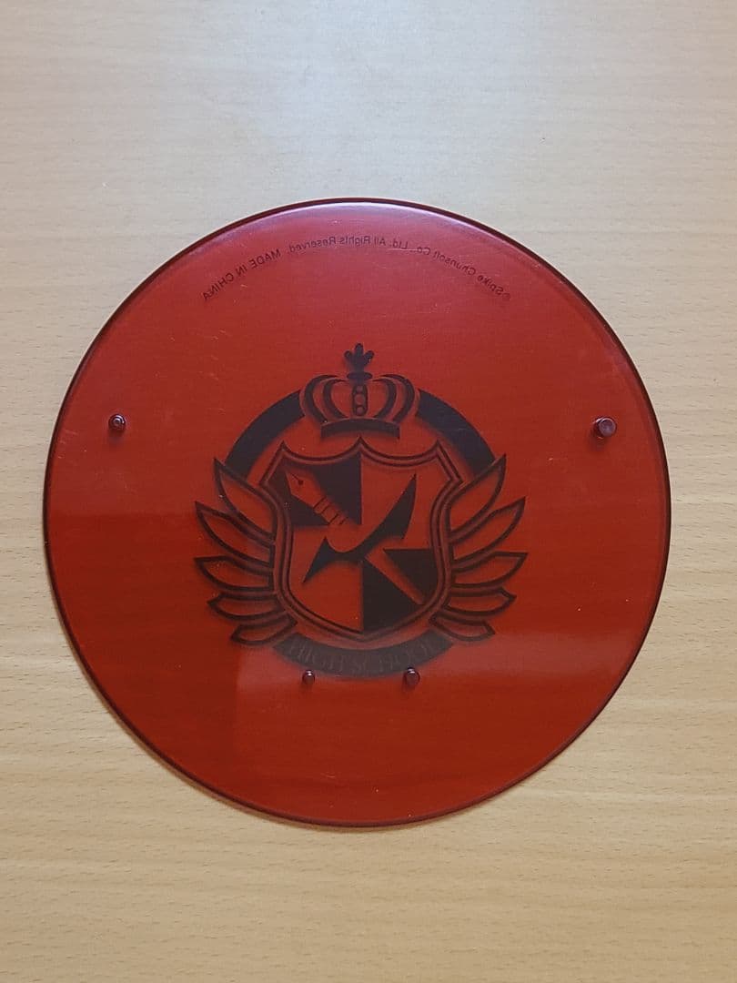 超高校級のフィギュア01 江ノ島盾子