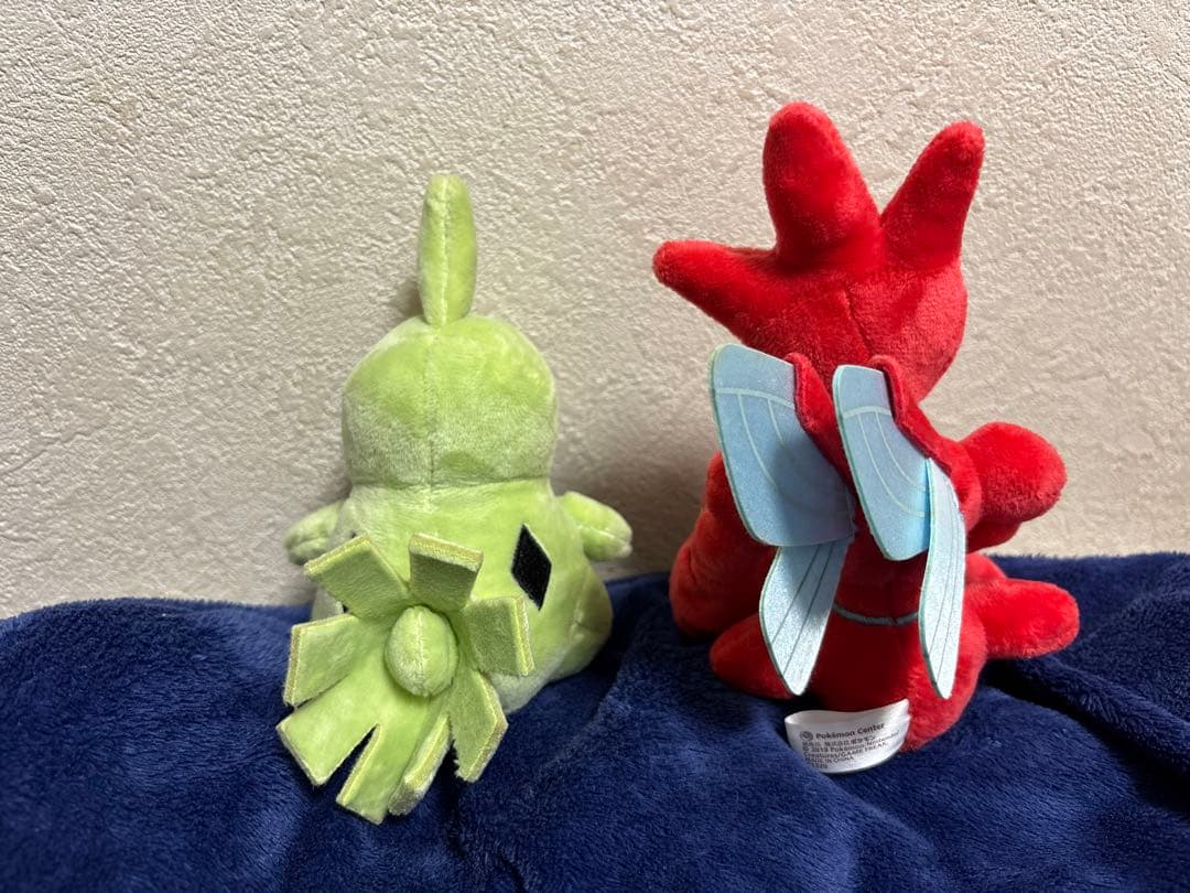 Mena【美品】ポケモンfit 23体まとめ売り