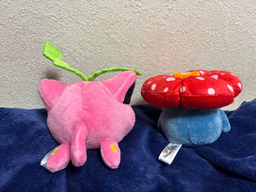 Mena【美品】ポケモンfit 23体まとめ売り