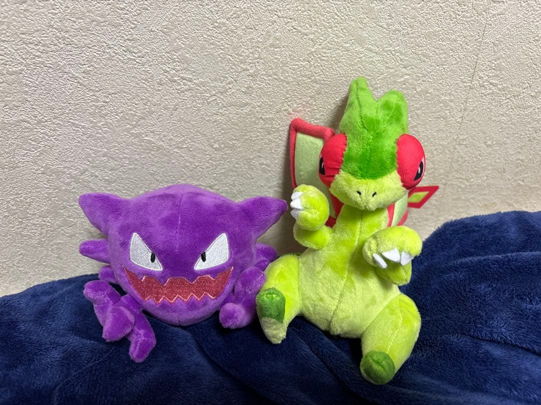 Mena【美品】ポケモンfit 23体まとめ売り