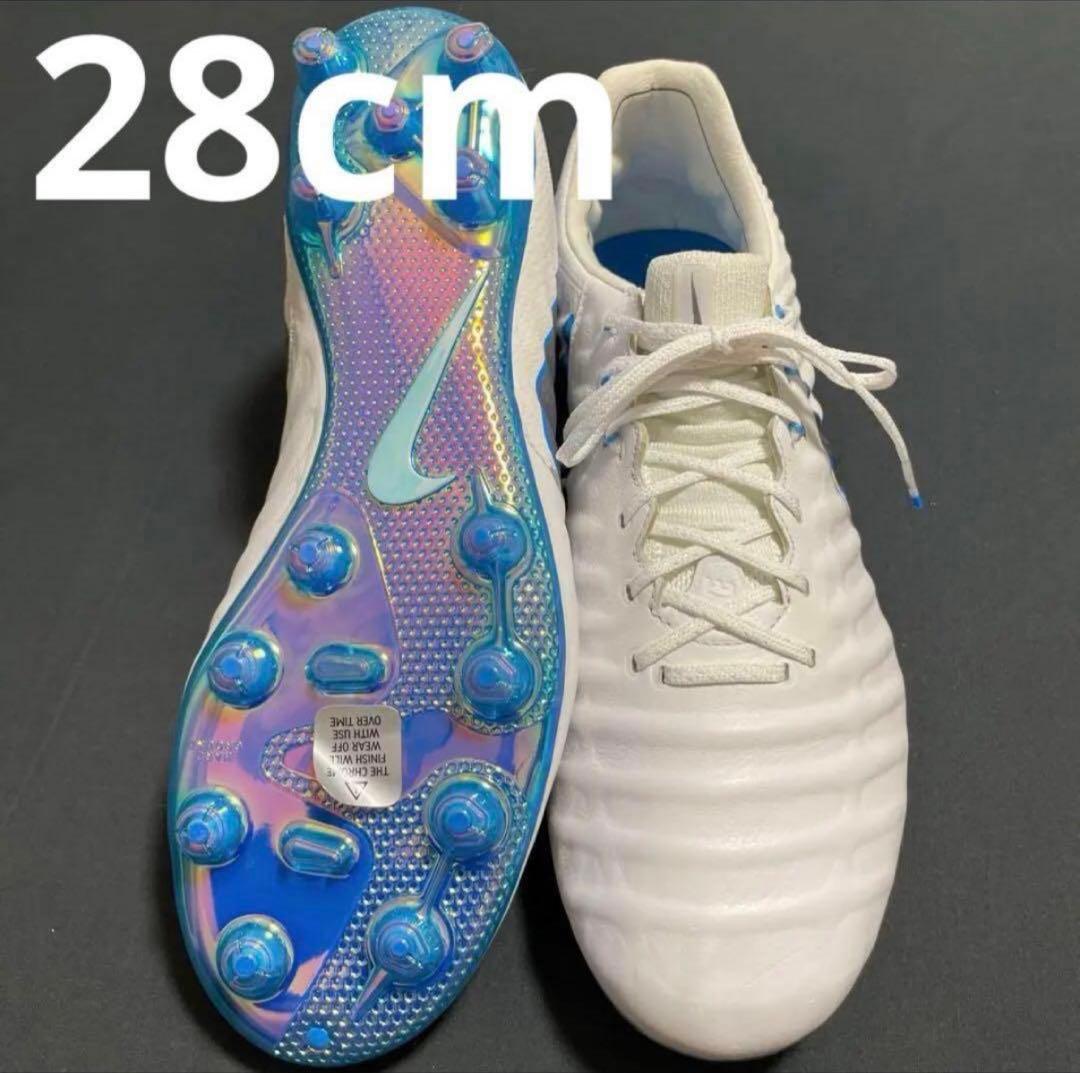 NIKE ティエンポレジェンド7 HG 28cm 61