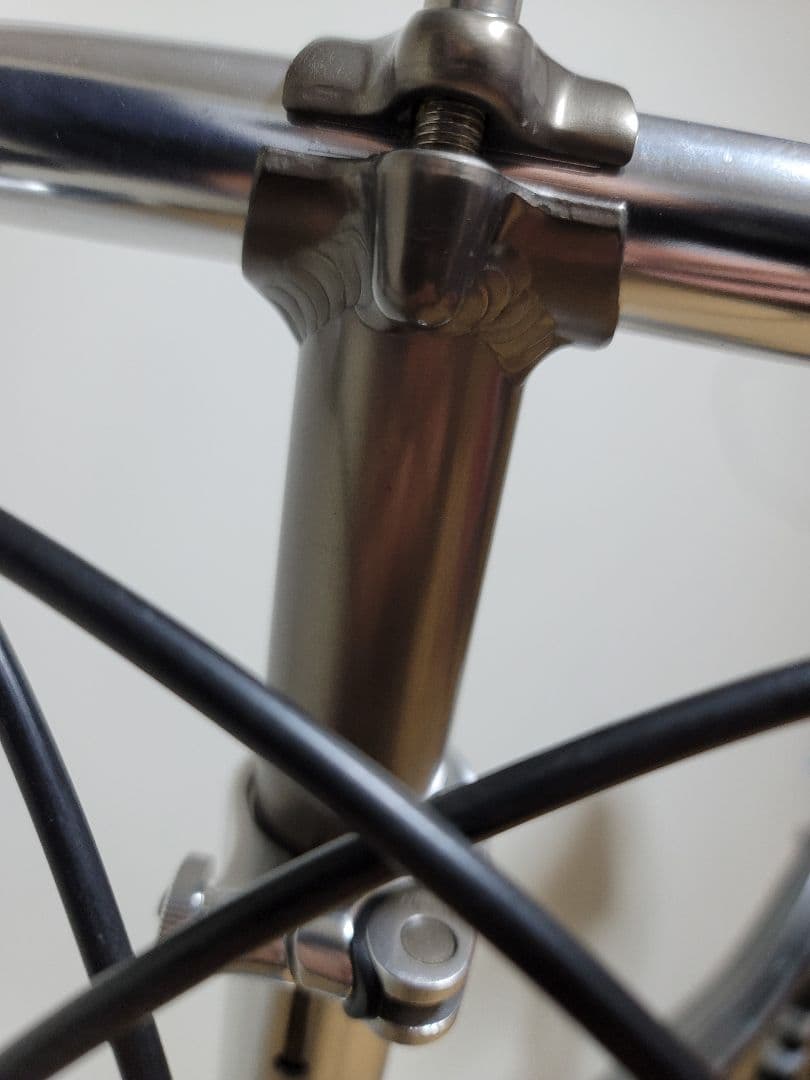 ライズ&ミューラー　BD-1 18インチ　シマノカプレオ9段