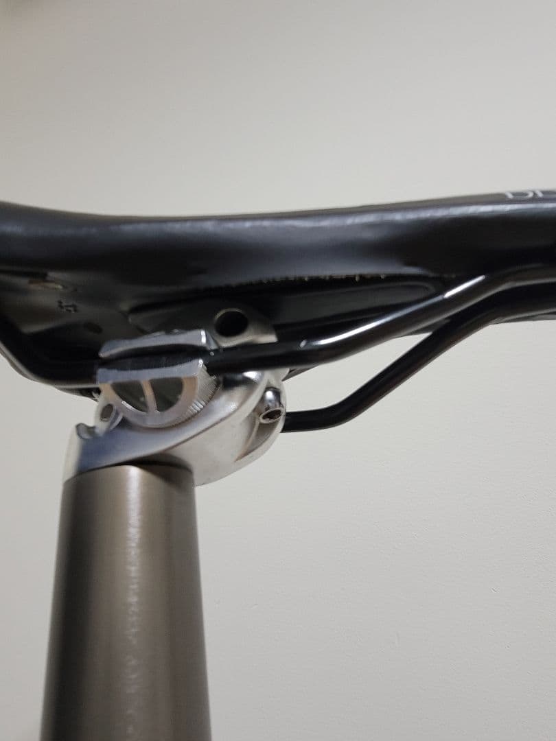 ライズ&ミューラー　BD-1 18インチ　シマノカプレオ9段