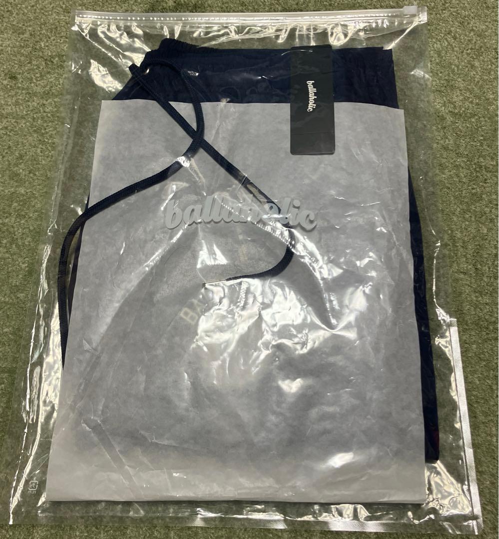 完売TSC Long Pants Mサイズ(navy)ボーラーホリック