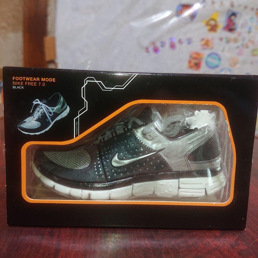 タカラトミー/ナイキ/トランスフォーマー