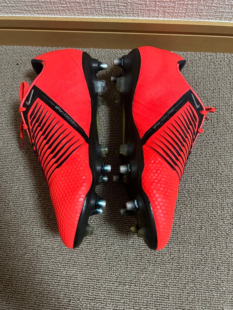 NIKEファントムベノム　SG 26.5cm