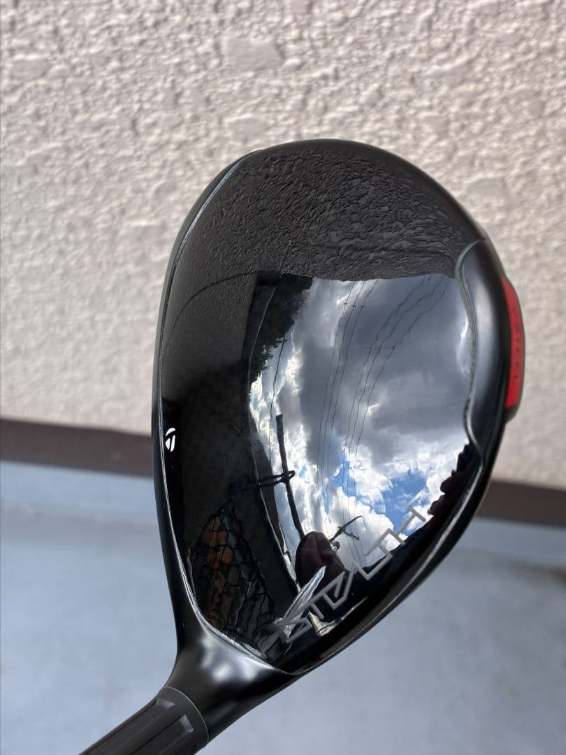 期間特価(2/7まで)★ Stealth2 5W TourAD CQ-6S