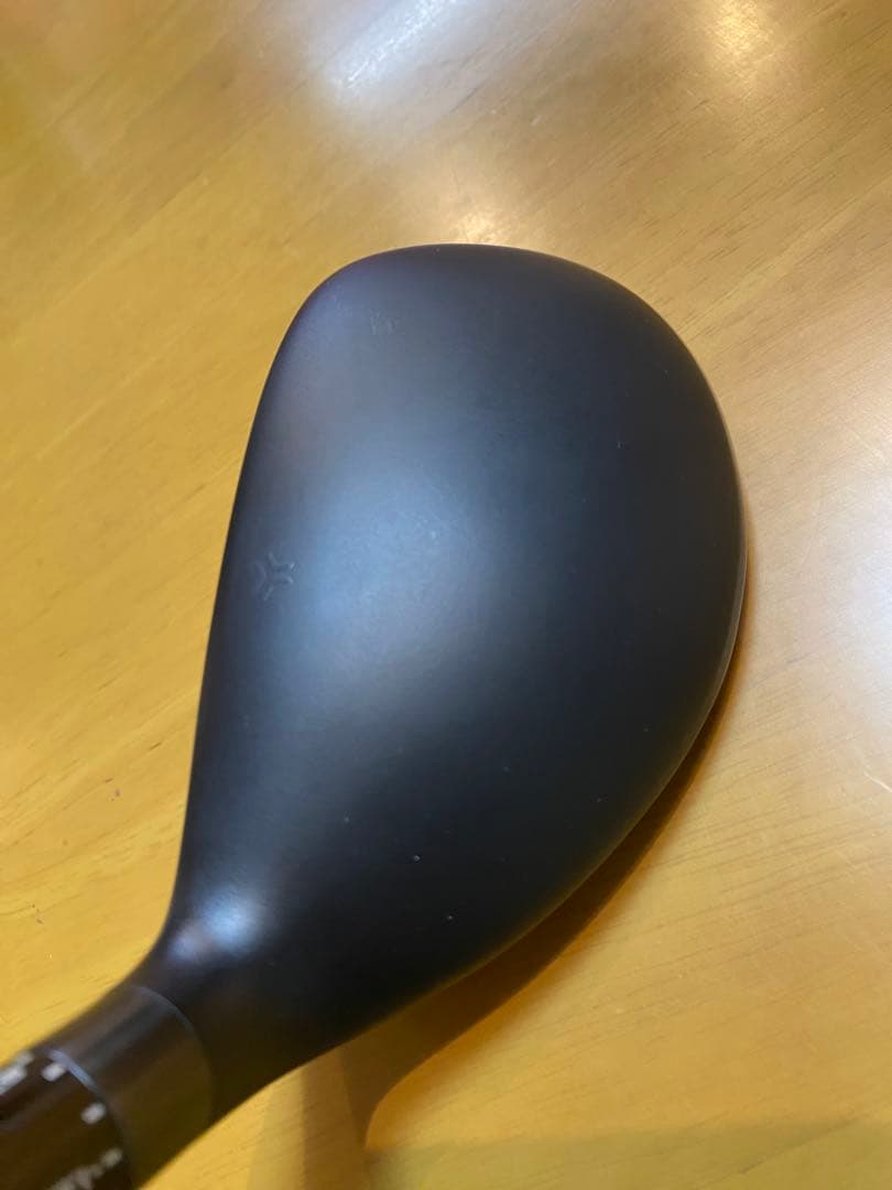 Srixon ZXi 4H5Hハイブリッド VENTUS HB VELOCORE