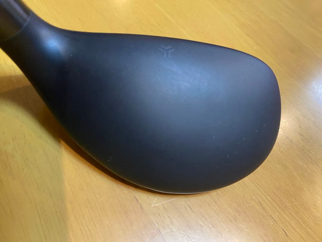 Srixon ZXi 4H5Hハイブリッド VENTUS HB VELOCORE