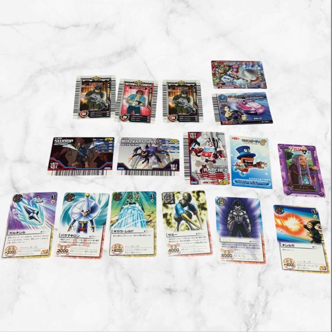 トレーディングカード+バインダー❤ゲームカード　ヒーロー戦隊　仮面ライダー