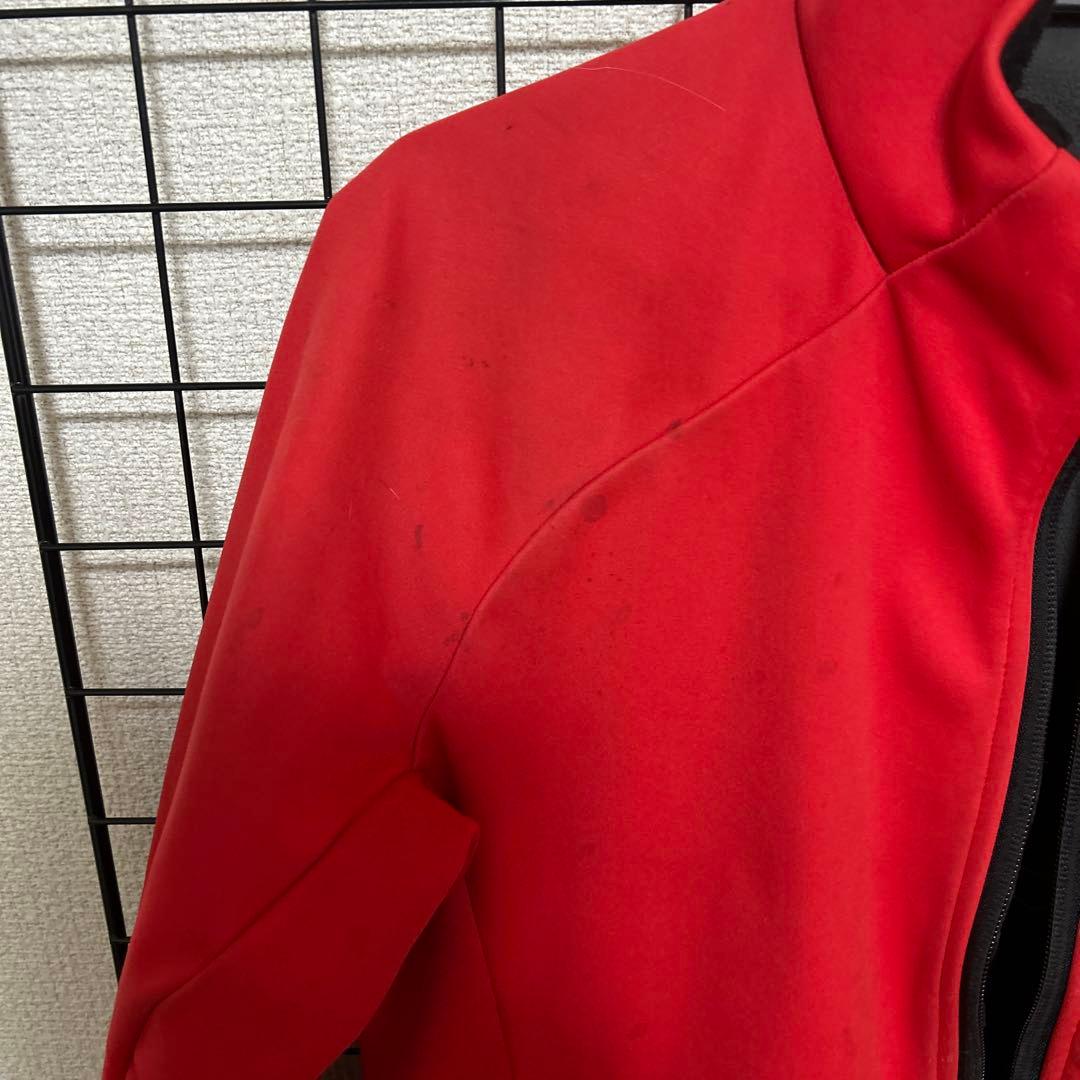 デサント　jrミドラー　上下セット