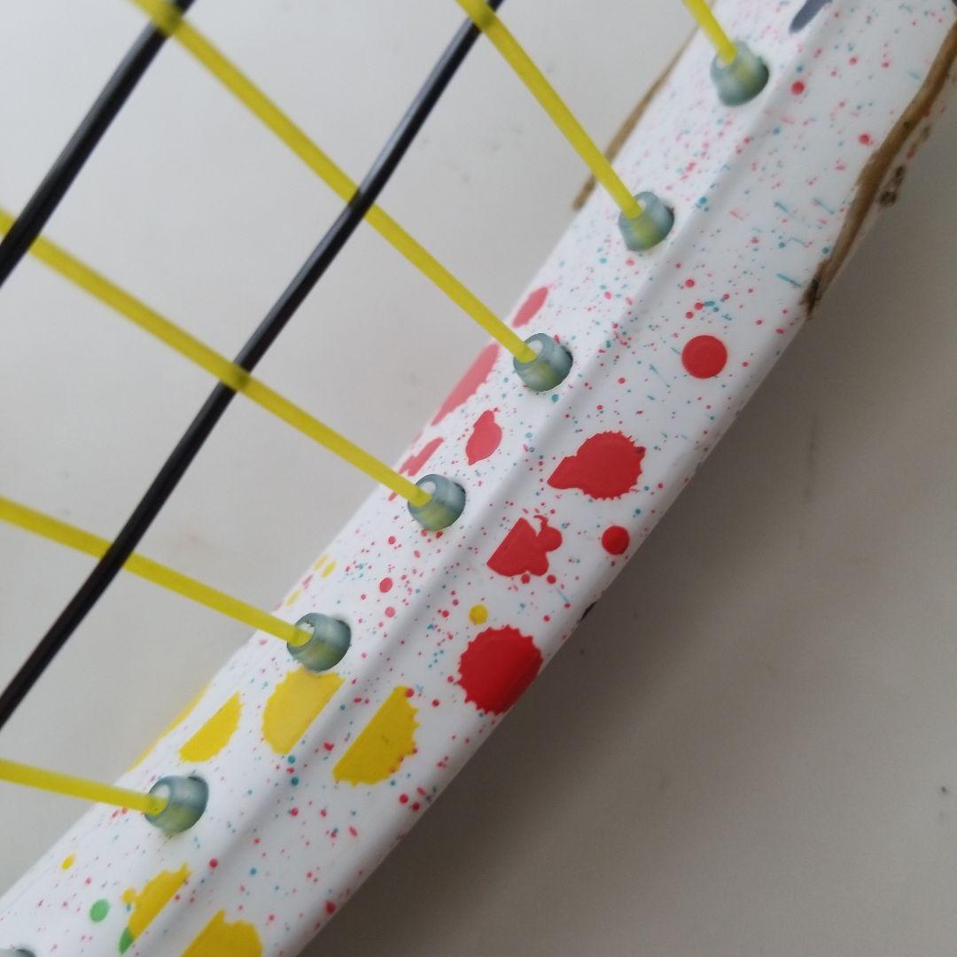 ジオブレイク 70S ステア テニスラケット