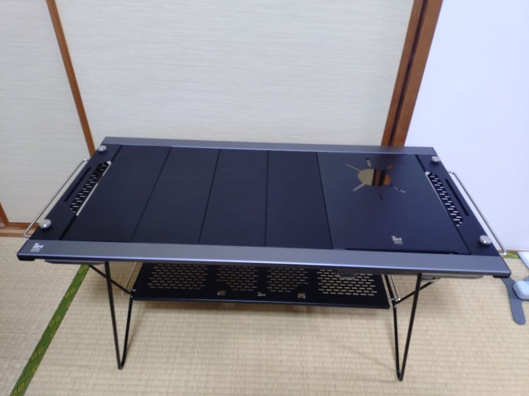 【美品】ゼインアーツ トードテーブル4点セット