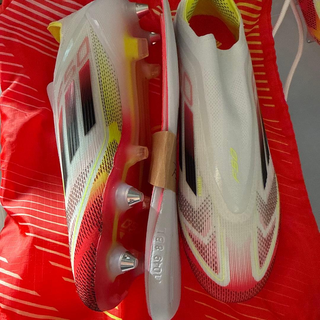 シューズ adidas f50 elite SG 26.5