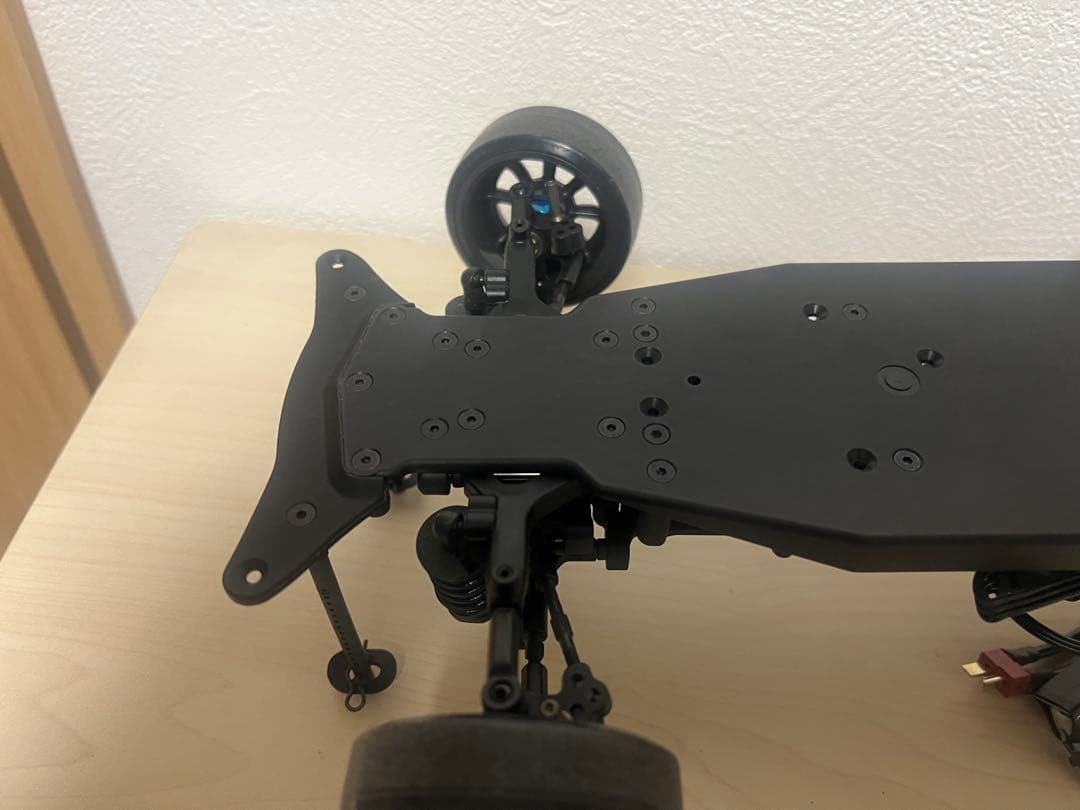 ヨコモRD2.0 ドリフトラジコンセット