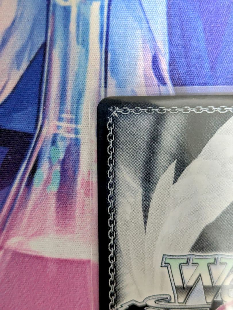 タイトルカップ上位賞PRチョコに込めた愛情天音　ヴァイスシュヴァルツロゼ