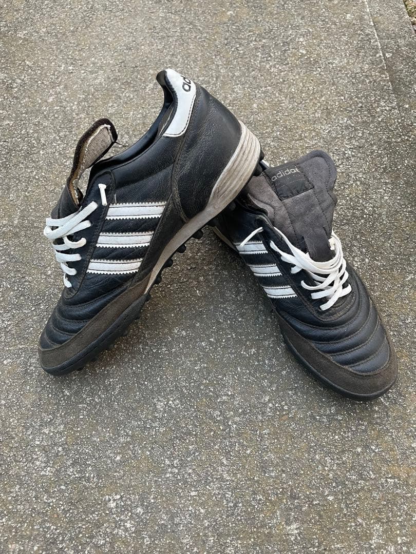 コパ　ムンディアル　サッカーシューズ　サンバ