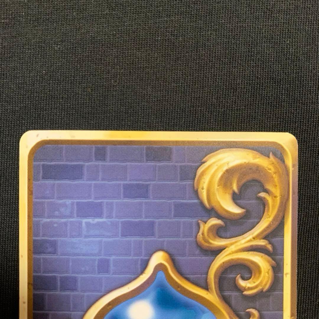 ドラゴンクエスト ライバルズ 少年シドー プロモカード 第10弾 レア