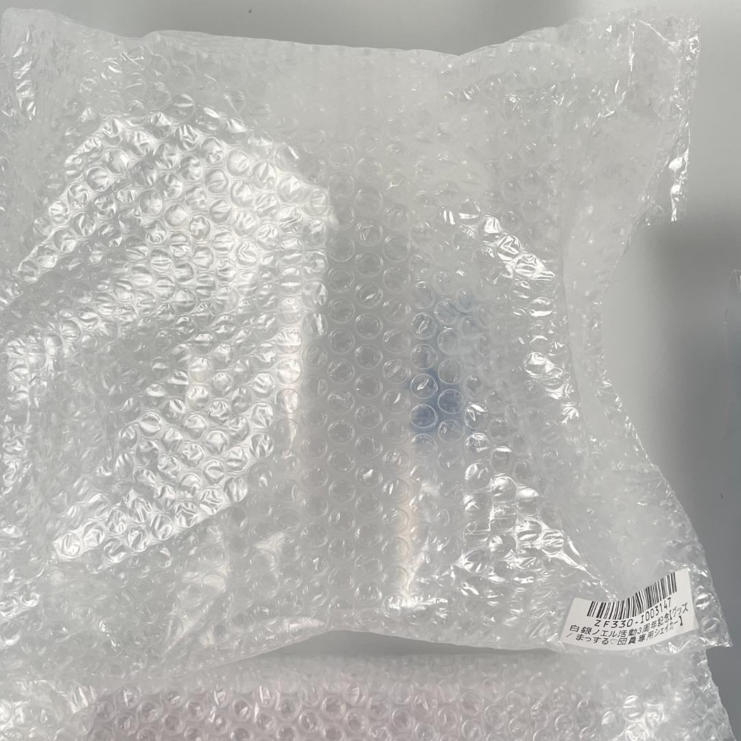 ホロライブ 白銀ノエル活動3周年記念 フルセット