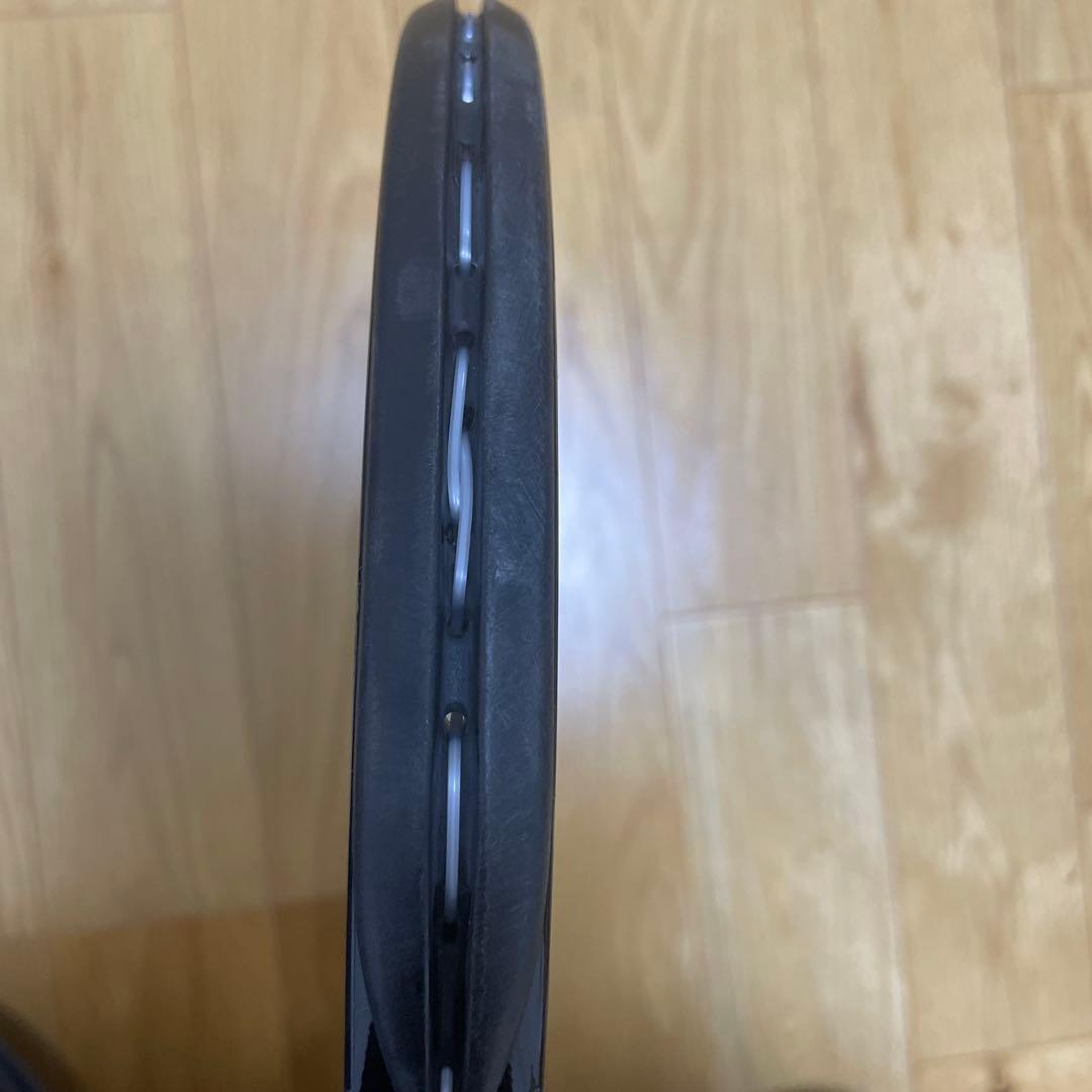 ウルトラツアー100 グリップ3 テニストピア　スペック3