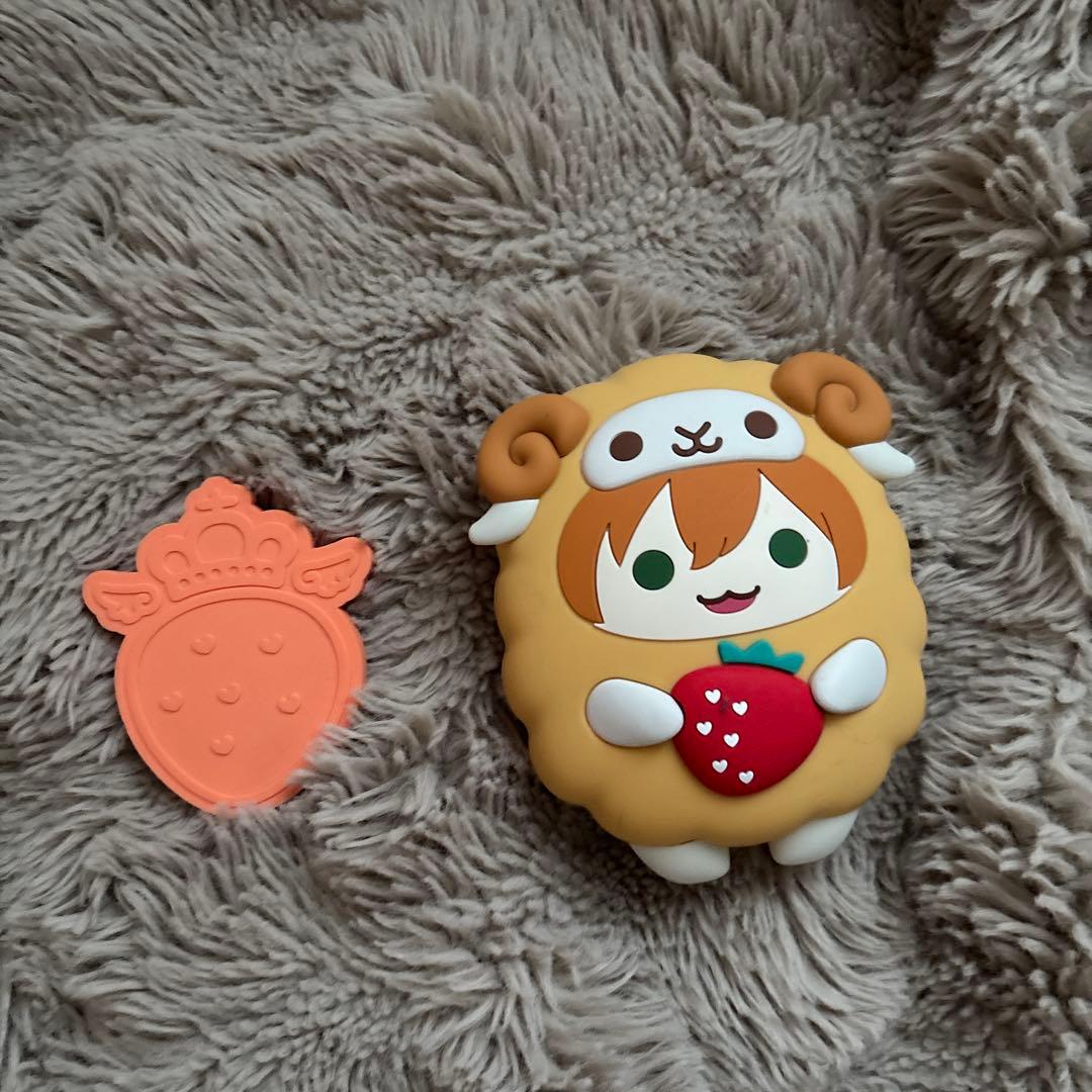 すとぷりグッズ