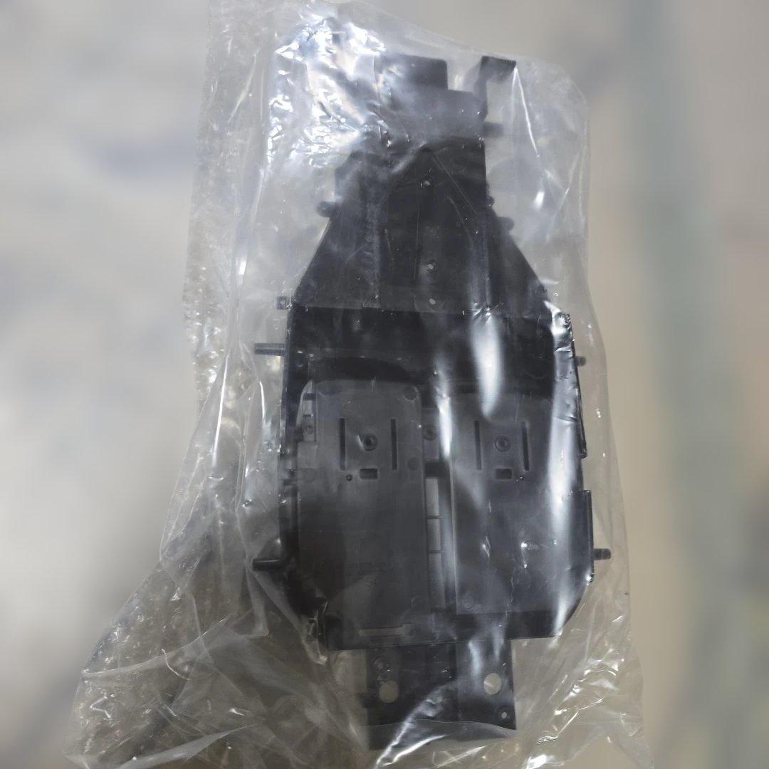 TAMIYA 1/12 ポルシェ カレラ GT