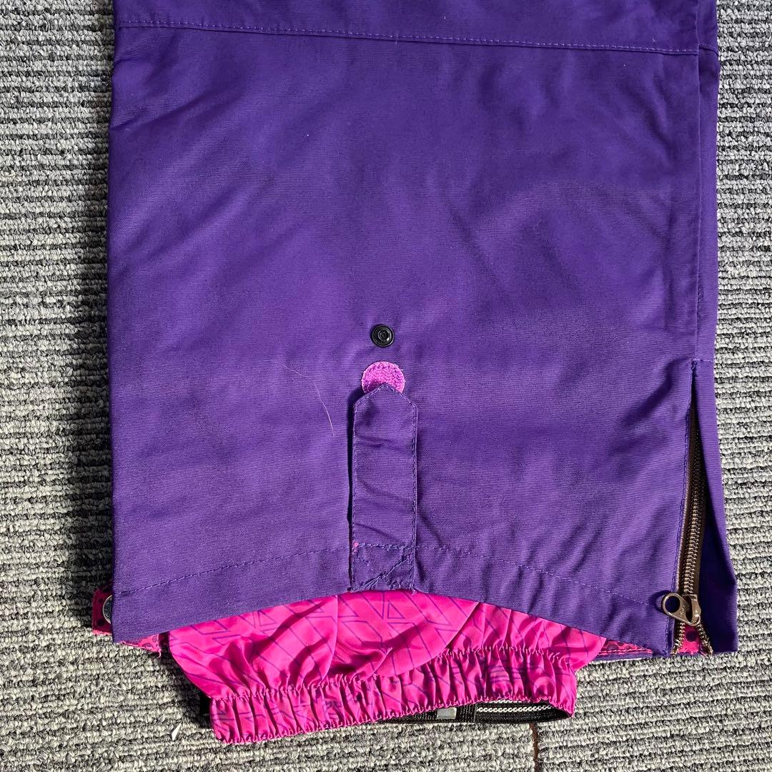 未使用　ソールドアウト SOLD OWT スノボウェア　パンツ　メンズ　M