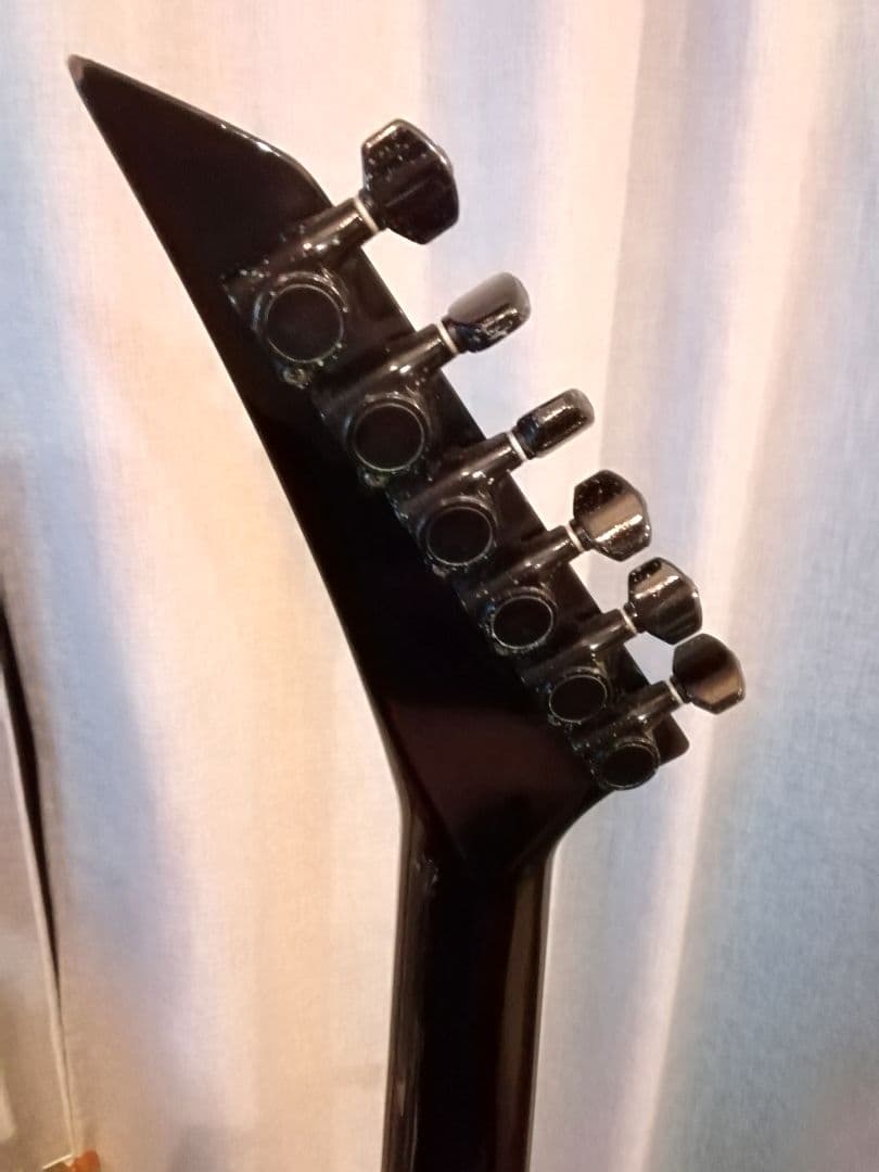 FERNANDES TEJ-95S 希少初期モデル18Vサスティナー