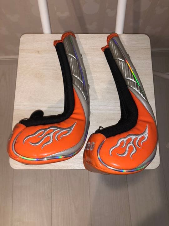 adidasキャディバック