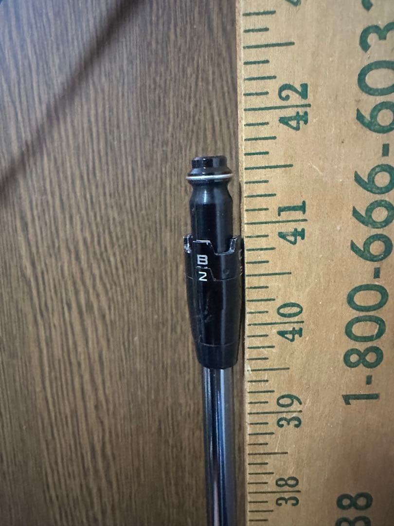 ✨️美品✨️Diamana BF 70S FW用 Titleistスリーブ