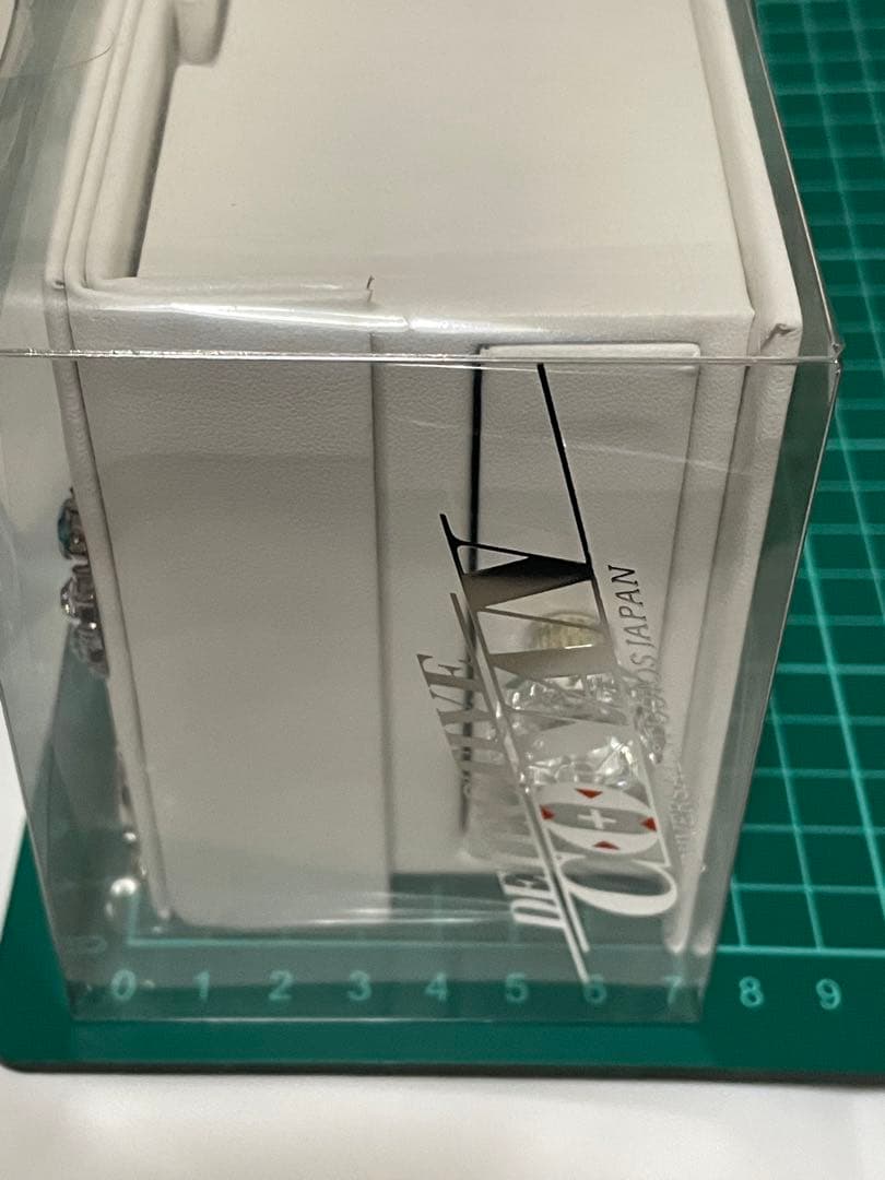 USJ限定　コナン　ジュエリーボックス