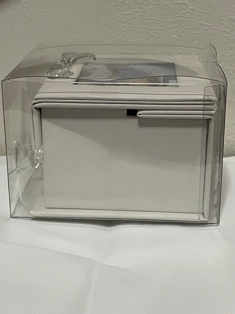 USJ限定　コナン　ジュエリーボックス