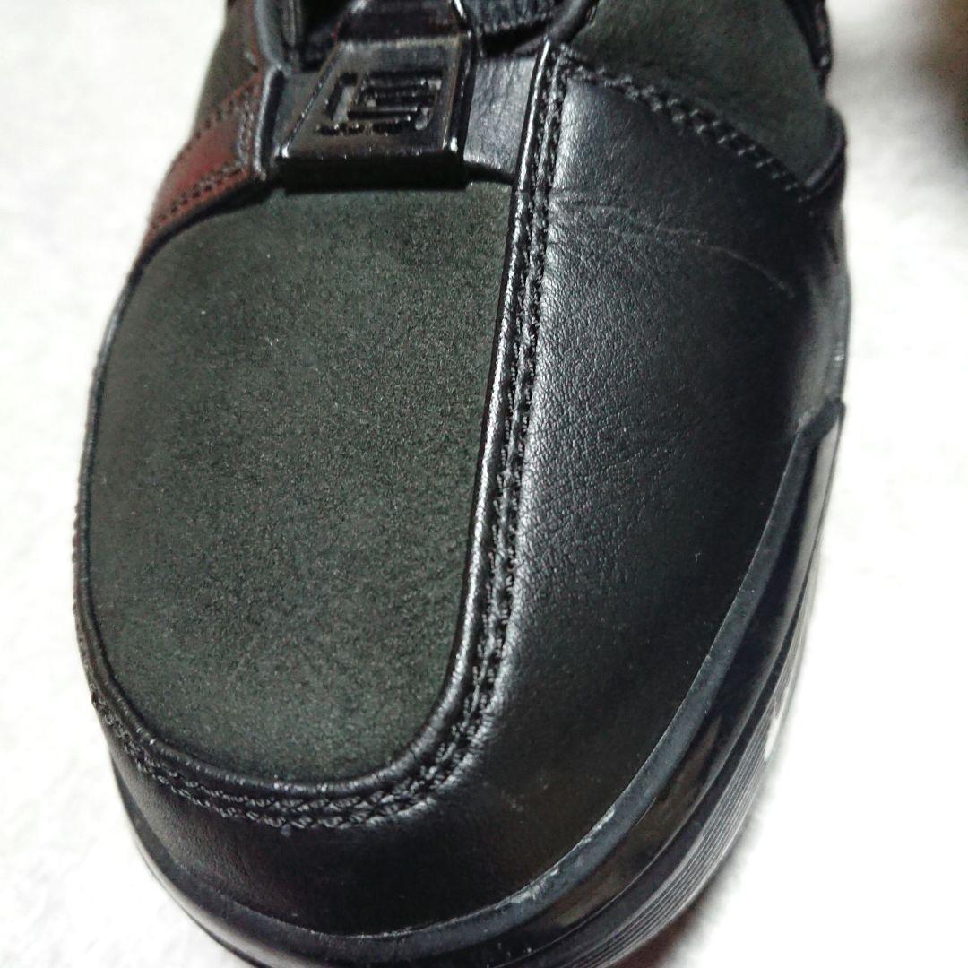 【希少】NIKE Zoom LeBron 3llic Gold シューズ