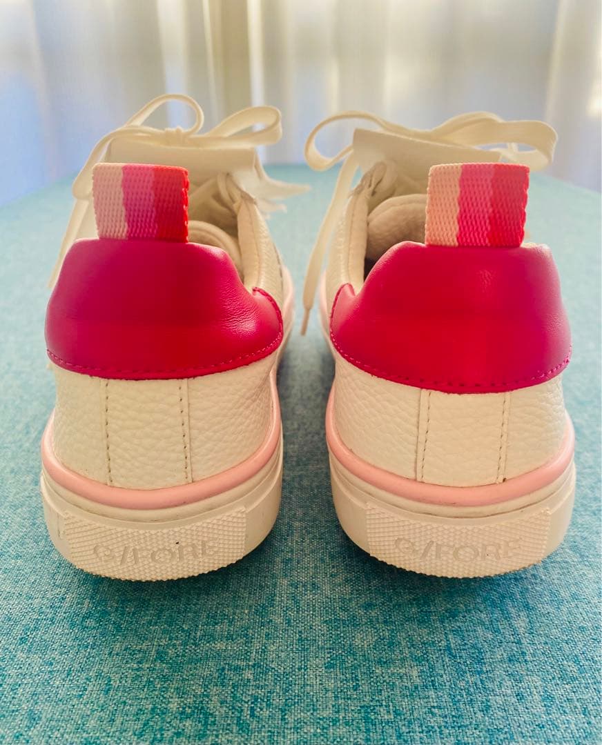 G/FOREジーフォアゴルフレディースシューズ